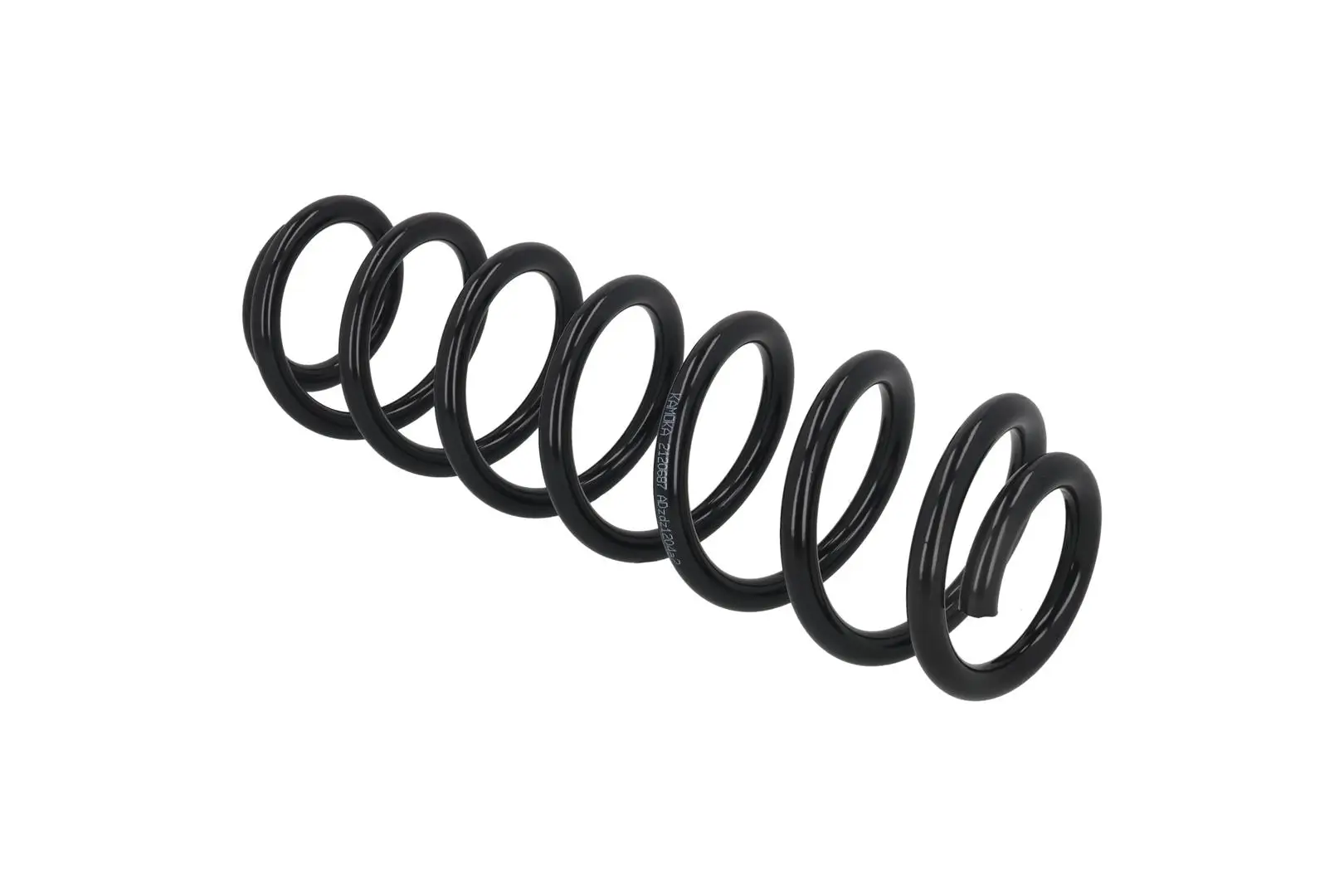 Fahrwerksfeder Hinterachse KAMOKA 2120687