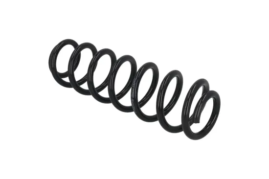 Fahrwerksfeder Hinterachse KAMOKA 2120687 Bild Fahrwerksfeder Hinterachse KAMOKA 2120687