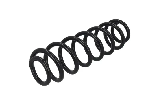 Fahrwerksfeder Hinterachse KAMOKA 2120687 Bild Fahrwerksfeder Hinterachse KAMOKA 2120687