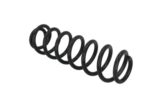 Fahrwerksfeder Hinterachse KAMOKA 2120687 Bild Fahrwerksfeder Hinterachse KAMOKA 2120687