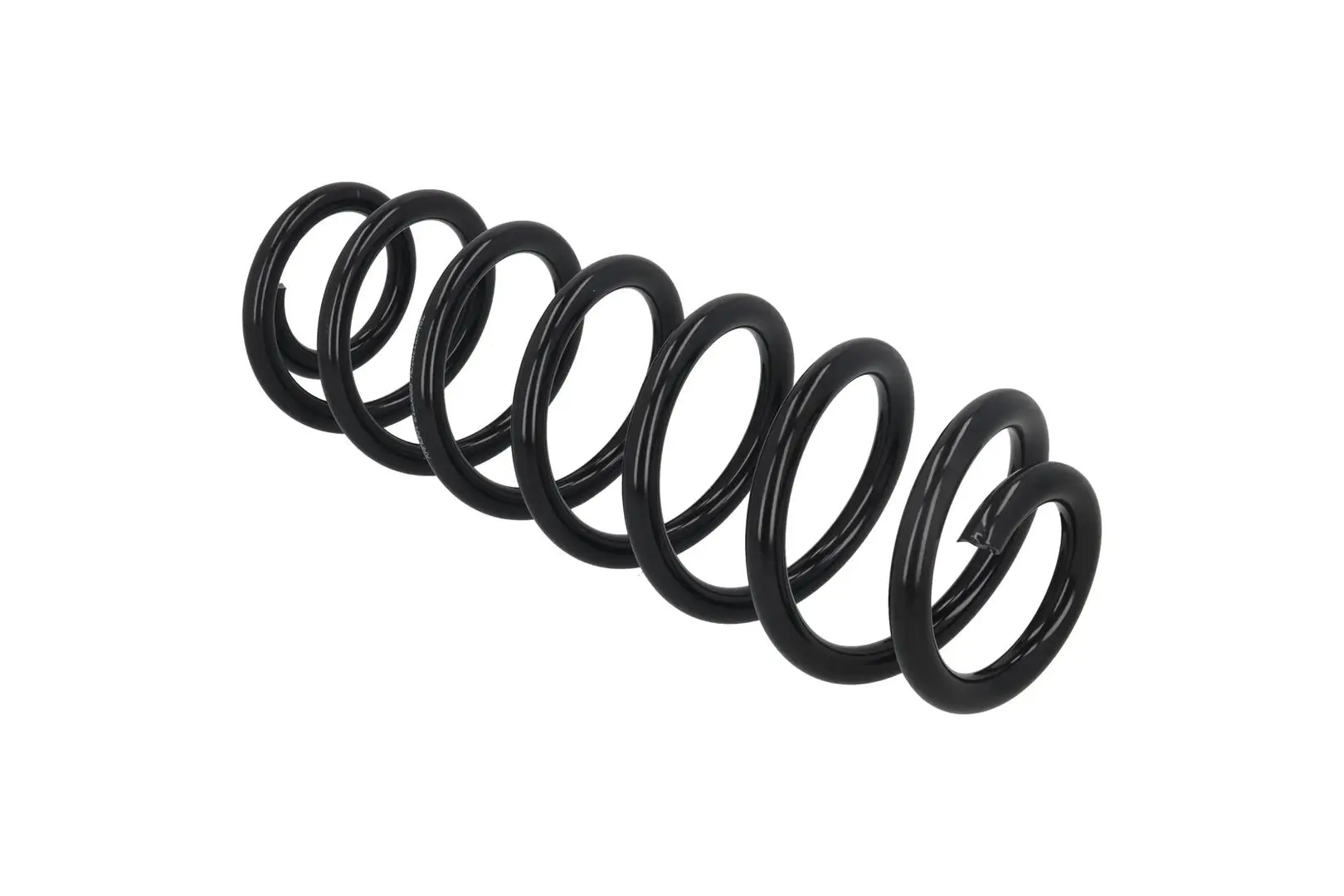 Fahrwerksfeder Hinterachse KAMOKA 2120688