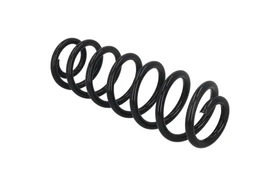 Fahrwerksfeder Hinterachse KAMOKA 2120688 Bild Fahrwerksfeder Hinterachse KAMOKA 2120688