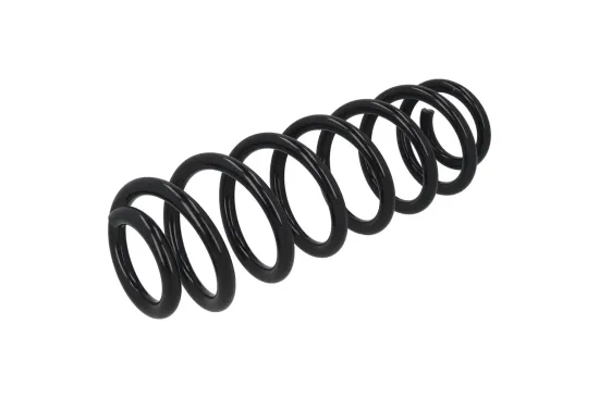 Fahrwerksfeder Hinterachse KAMOKA 2120688 Bild Fahrwerksfeder Hinterachse KAMOKA 2120688