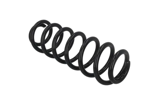 Fahrwerksfeder Hinterachse KAMOKA 2120688 Bild Fahrwerksfeder Hinterachse KAMOKA 2120688