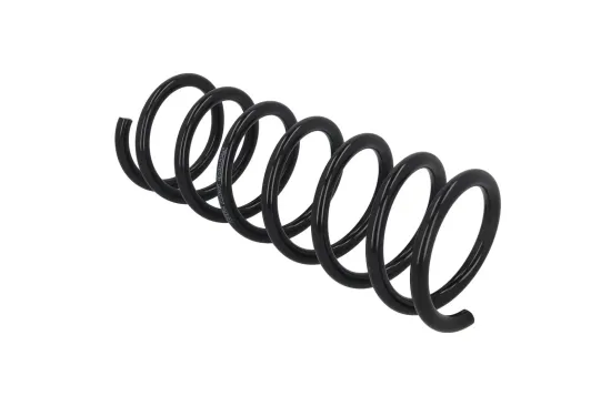 Fahrwerksfeder Hinterachse KAMOKA 2120695 Bild Fahrwerksfeder Hinterachse KAMOKA 2120695