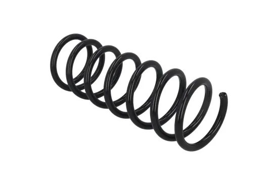 Fahrwerksfeder Hinterachse KAMOKA 2120695 Bild Fahrwerksfeder Hinterachse KAMOKA 2120695