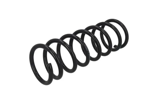 Fahrwerksfeder Hinterachse KAMOKA 2120695 Bild Fahrwerksfeder Hinterachse KAMOKA 2120695