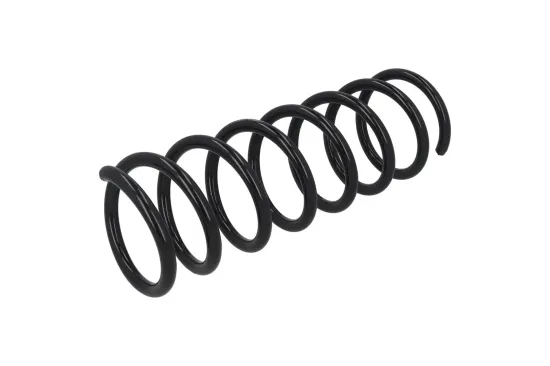 Fahrwerksfeder Hinterachse KAMOKA 2120697 Bild Fahrwerksfeder Hinterachse KAMOKA 2120697