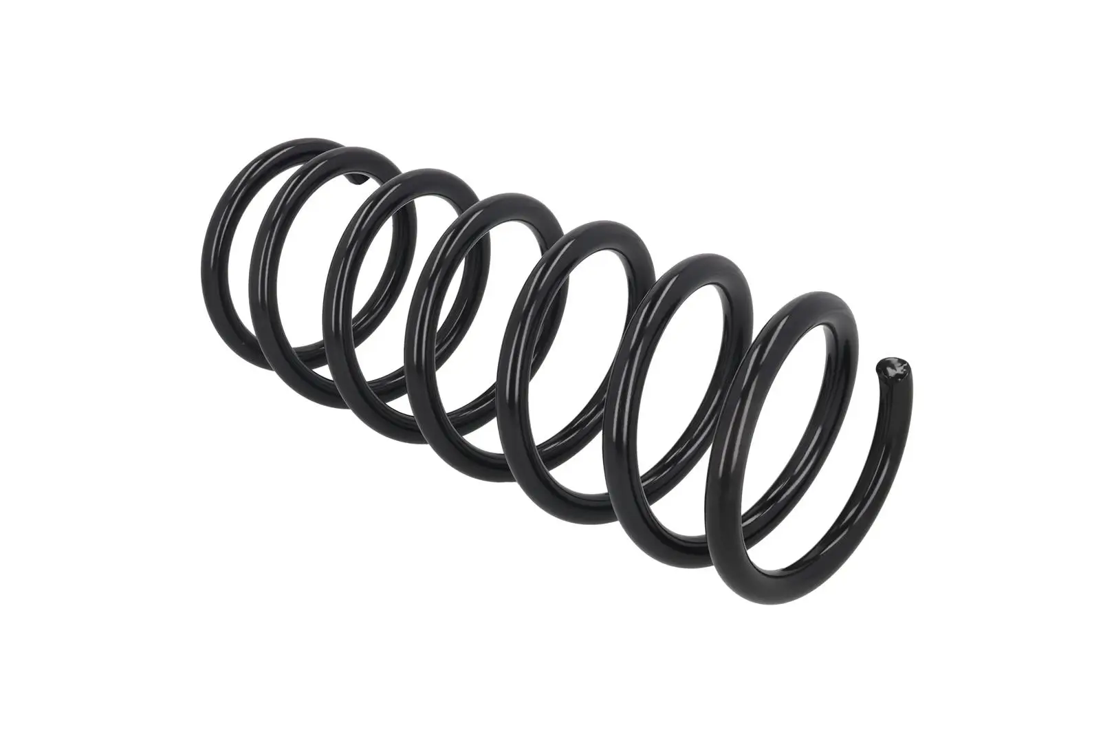 Fahrwerksfeder Hinterachse KAMOKA 2120700