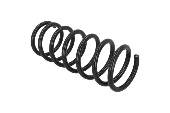 Fahrwerksfeder Hinterachse KAMOKA 2120700 Bild Fahrwerksfeder Hinterachse KAMOKA 2120700