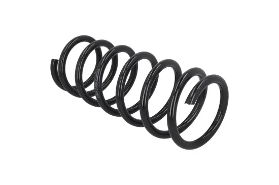 Fahrwerksfeder Hinterachse KAMOKA 2120700 Bild Fahrwerksfeder Hinterachse KAMOKA 2120700