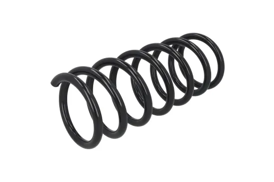 Fahrwerksfeder Hinterachse KAMOKA 2120700 Bild Fahrwerksfeder Hinterachse KAMOKA 2120700