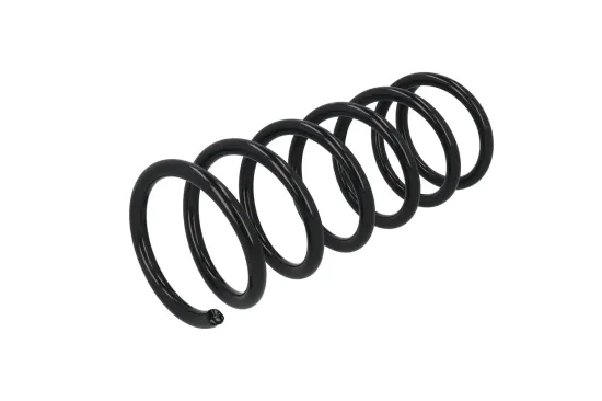 Fahrwerksfeder Hinterachse KAMOKA 2120704 Bild Fahrwerksfeder Hinterachse KAMOKA 2120704