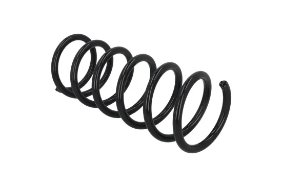 Fahrwerksfeder Hinterachse KAMOKA 2120704 Bild Fahrwerksfeder Hinterachse KAMOKA 2120704