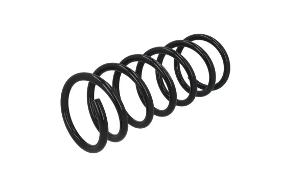 Fahrwerksfeder Hinterachse KAMOKA 2120704 Bild Fahrwerksfeder Hinterachse KAMOKA 2120704