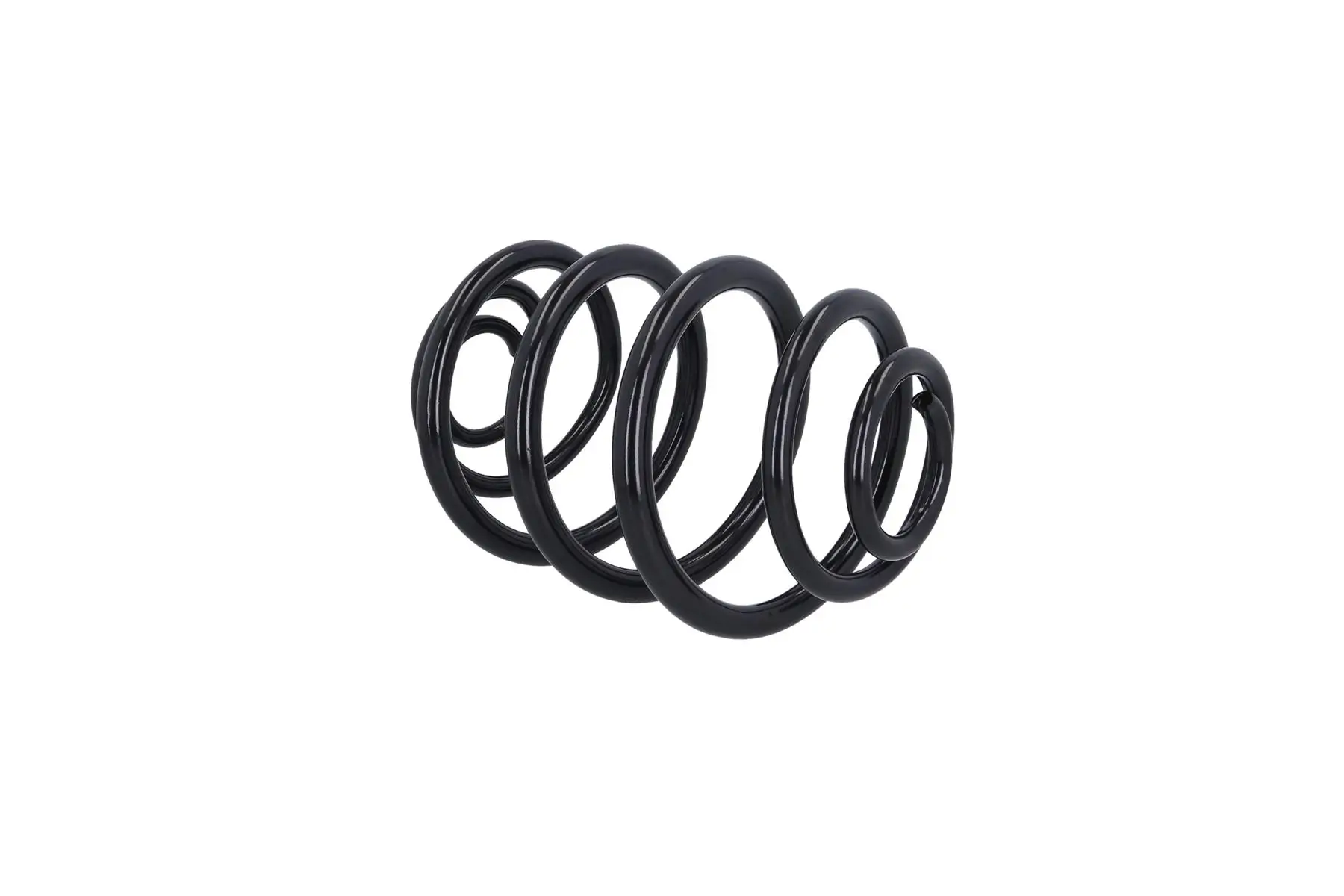 Fahrwerksfeder Hinterachse KAMOKA 2120712