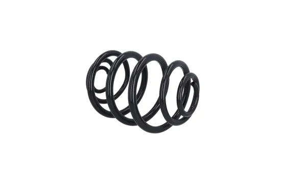 Fahrwerksfeder Hinterachse KAMOKA 2120712 Bild Fahrwerksfeder Hinterachse KAMOKA 2120712