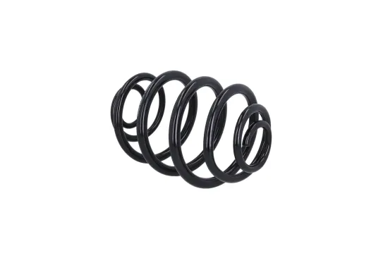 Fahrwerksfeder Hinterachse KAMOKA 2120712 Bild Fahrwerksfeder Hinterachse KAMOKA 2120712