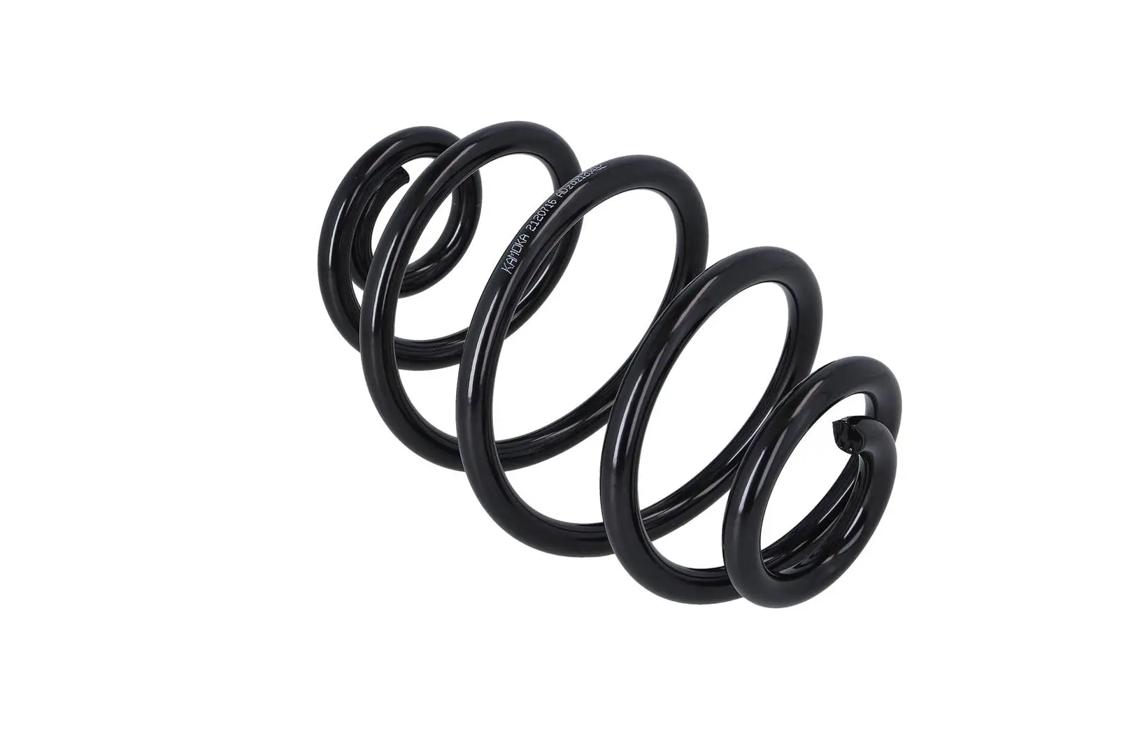 Fahrwerksfeder Hinterachse KAMOKA 2120716