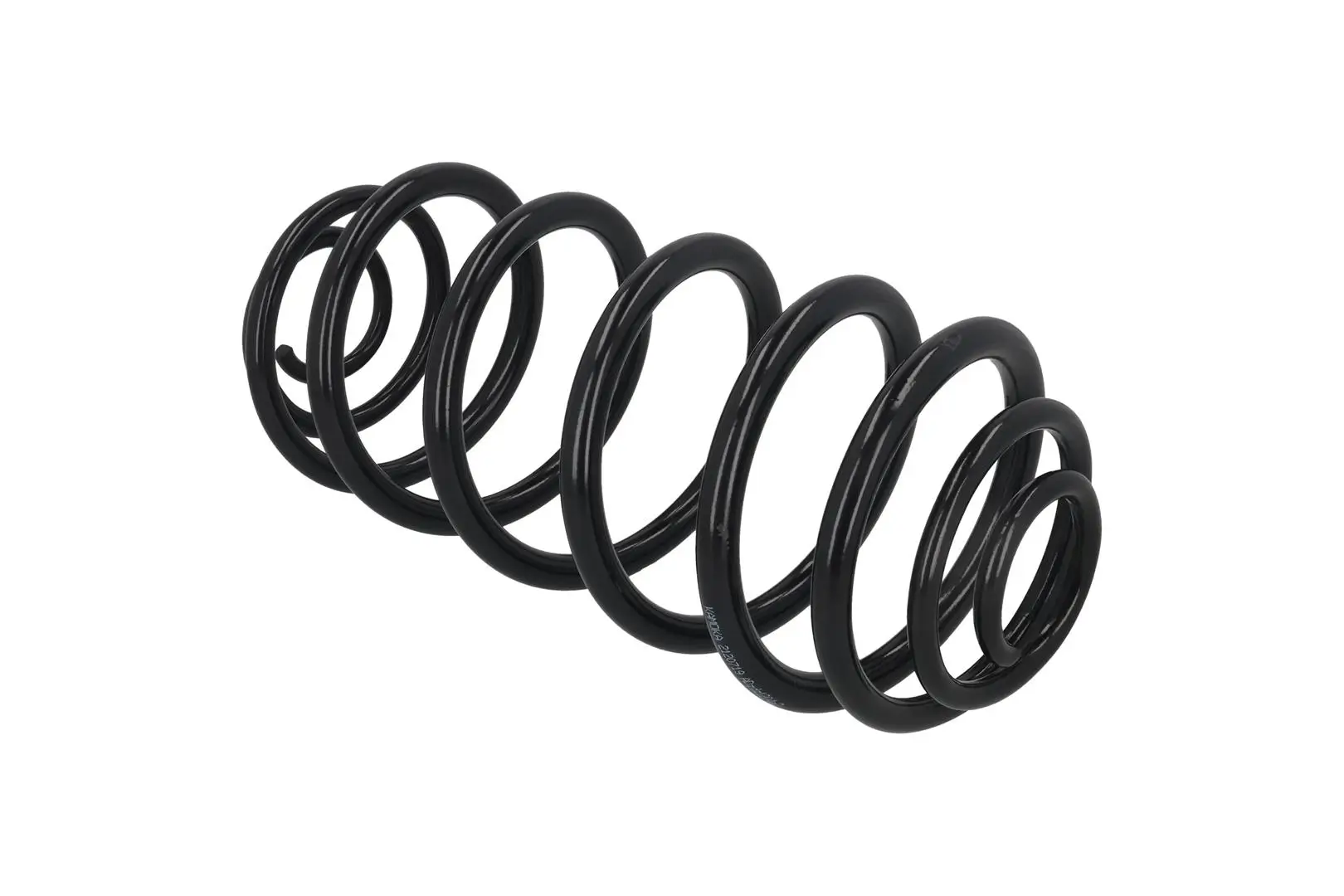 Fahrwerksfeder Hinterachse KAMOKA 2120719