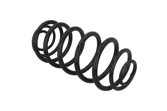 Fahrwerksfeder Hinterachse KAMOKA 2120719 Bild Fahrwerksfeder Hinterachse KAMOKA 2120719