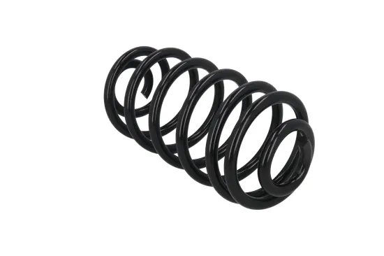 Fahrwerksfeder Hinterachse KAMOKA 2120728 Bild Fahrwerksfeder Hinterachse KAMOKA 2120728