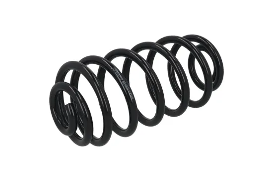 Fahrwerksfeder Hinterachse KAMOKA 2120728 Bild Fahrwerksfeder Hinterachse KAMOKA 2120728