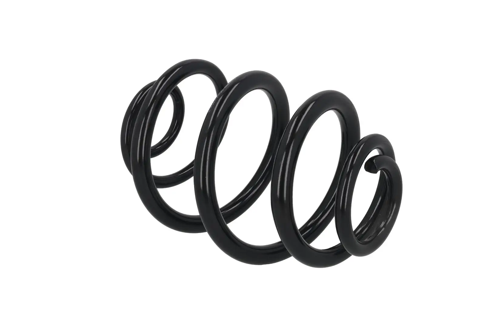 Fahrwerksfeder Hinterachse KAMOKA 2120732