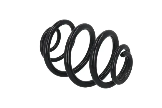 Fahrwerksfeder Hinterachse KAMOKA 2120732 Bild Fahrwerksfeder Hinterachse KAMOKA 2120732