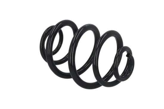 Fahrwerksfeder Hinterachse KAMOKA 2120732 Bild Fahrwerksfeder Hinterachse KAMOKA 2120732