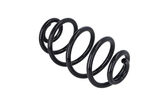 Fahrwerksfeder Hinterachse KAMOKA 2120733 Bild Fahrwerksfeder Hinterachse KAMOKA 2120733