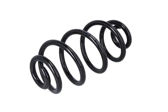 Fahrwerksfeder Hinterachse KAMOKA 2120733 Bild Fahrwerksfeder Hinterachse KAMOKA 2120733