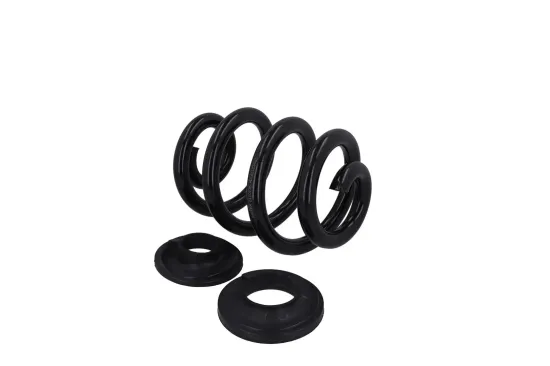 Fahrwerksfeder Hinterachse KAMOKA 2120735 Bild Fahrwerksfeder Hinterachse KAMOKA 2120735