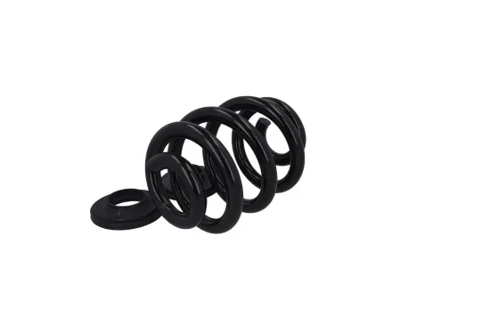 Fahrwerksfeder Hinterachse KAMOKA 2120735 Bild Fahrwerksfeder Hinterachse KAMOKA 2120735