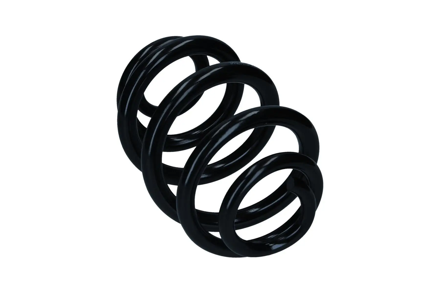 Fahrwerksfeder Hinterachse KAMOKA 2120736