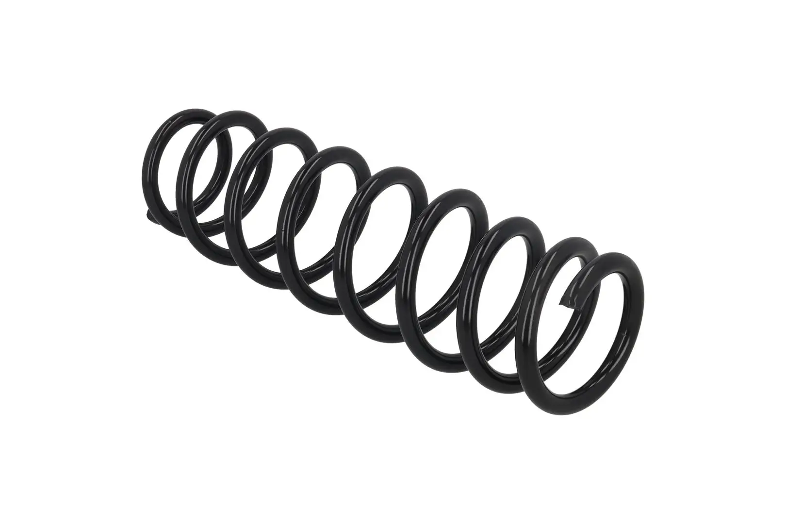 Fahrwerksfeder 1. Hinterachse KAMOKA 2120741