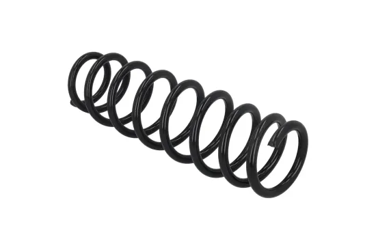 Fahrwerksfeder 1. Hinterachse KAMOKA 2120741 Bild Fahrwerksfeder 1. Hinterachse KAMOKA 2120741