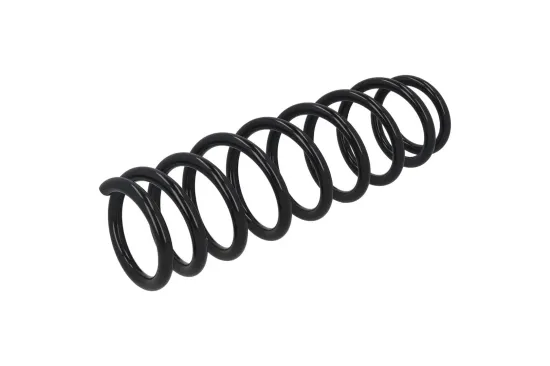 Fahrwerksfeder 1. Hinterachse KAMOKA 2120741 Bild Fahrwerksfeder 1. Hinterachse KAMOKA 2120741