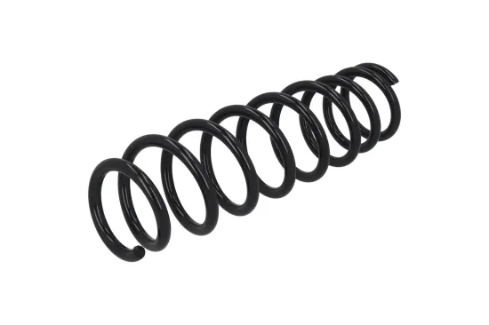 Fahrwerksfeder 1. Hinterachse KAMOKA 2120741 Bild Fahrwerksfeder 1. Hinterachse KAMOKA 2120741