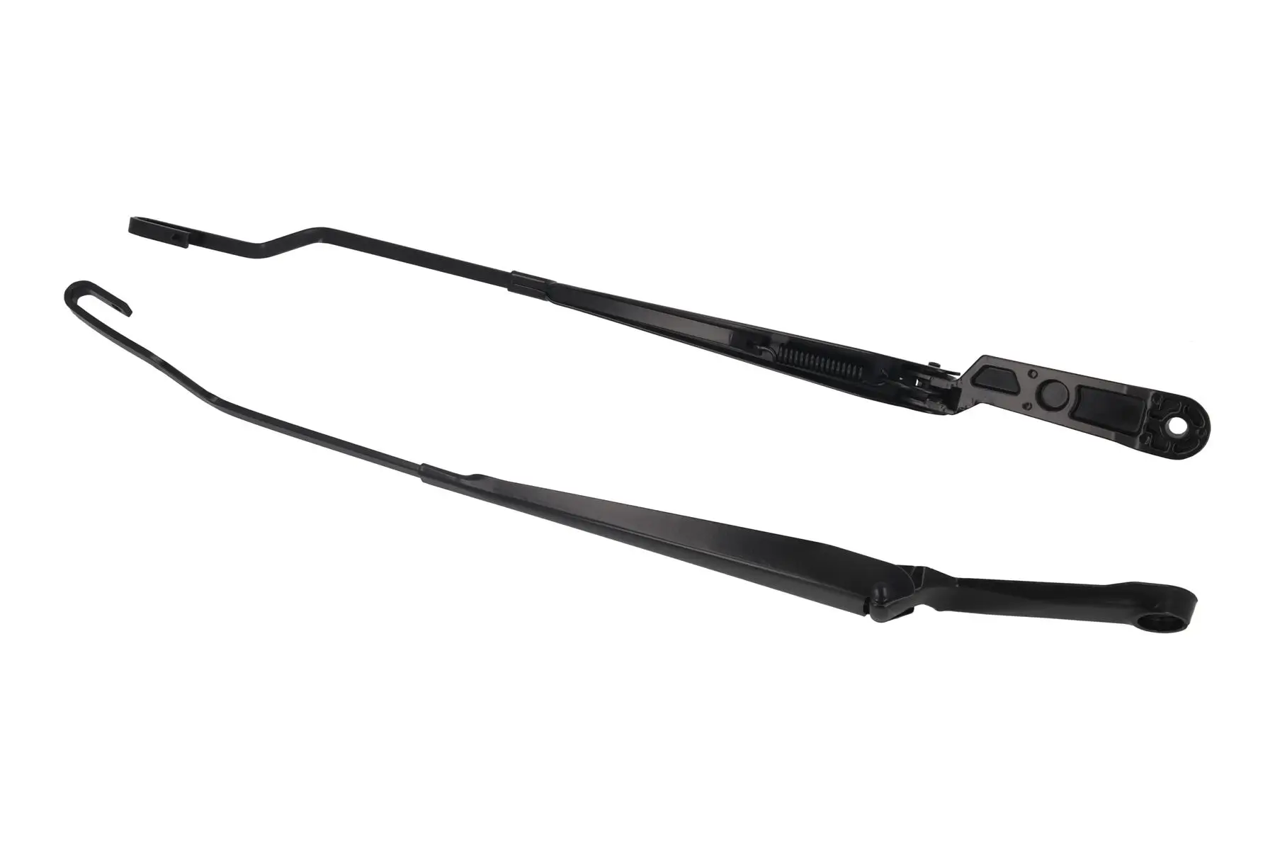 Wischarm, Scheibenreinigung vorne links KAMOKA 25001