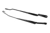 Wischarm, Scheibenreinigung vorne links KAMOKA 25001