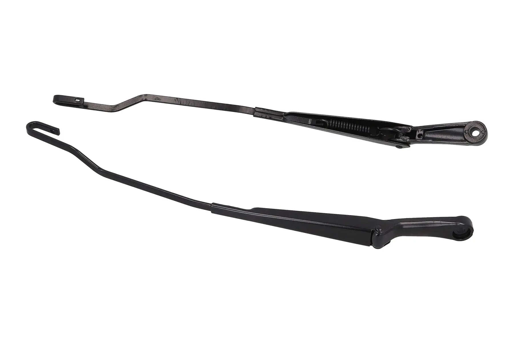 Wischarm, Scheibenreinigung vorne links KAMOKA 25010