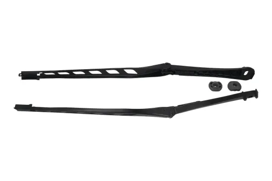 Wischarm, Scheibenreinigung vorne links KAMOKA 25012 Bild Wischarm, Scheibenreinigung vorne links KAMOKA 25012