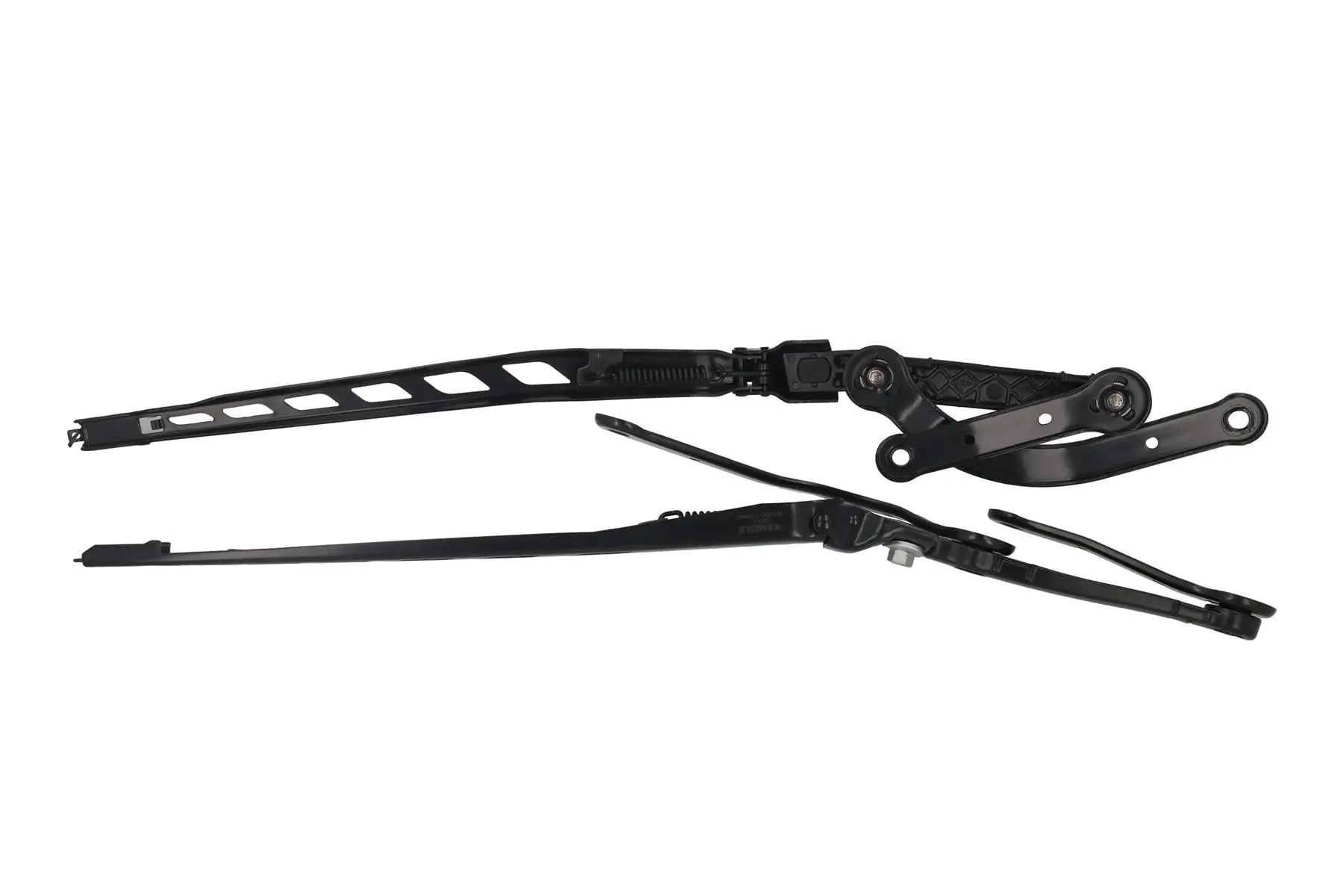 Wischarm, Scheibenreinigung vorne rechts KAMOKA 25013