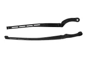 Wischarm, Scheibenreinigung vorne links KAMOKA 25018