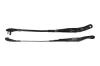 Wischarm, Scheibenreinigung vorne links KAMOKA 25032