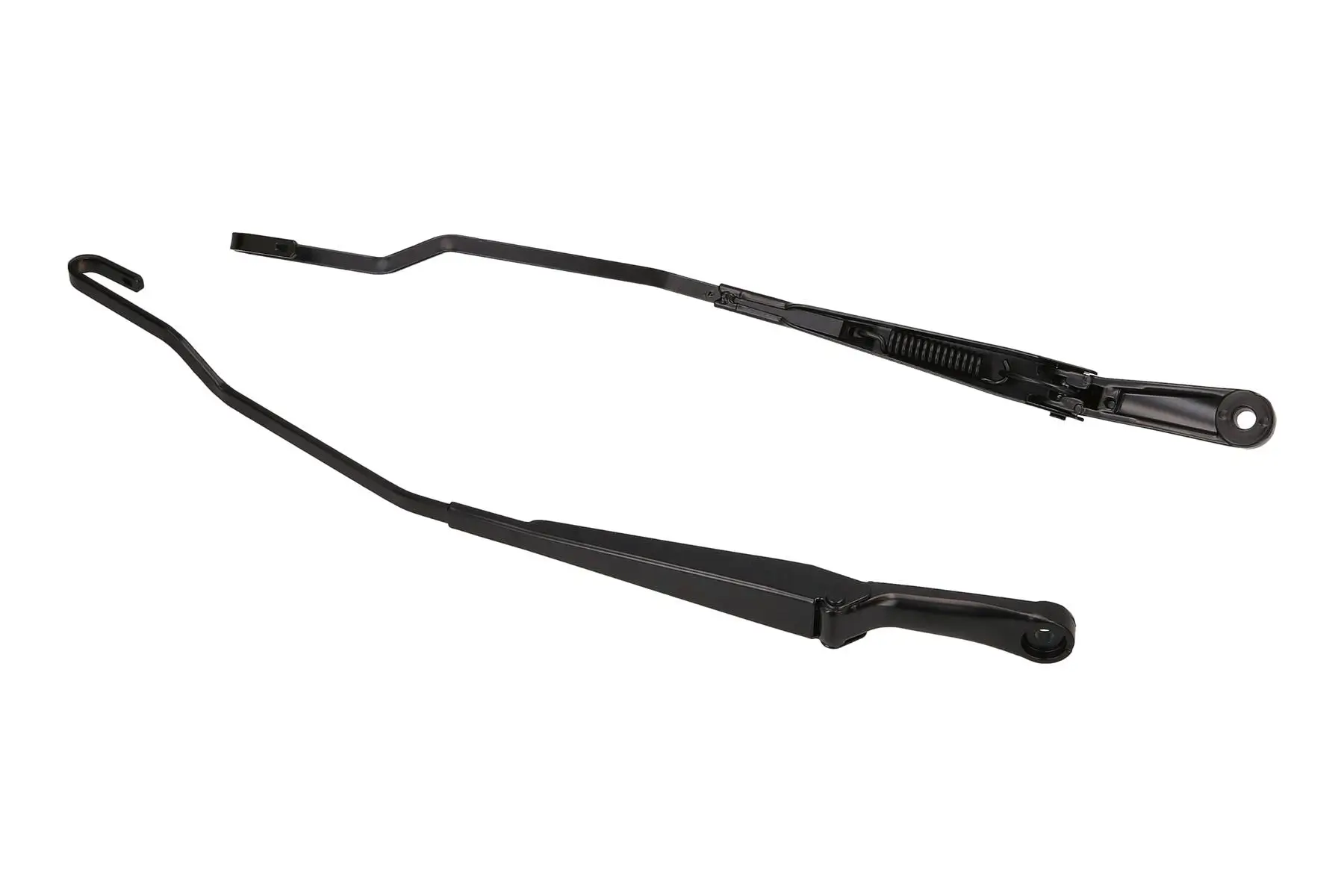 Wischarm, Scheibenreinigung vorne links KAMOKA 25038
