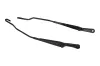 Wischarm, Scheibenreinigung vorne links KAMOKA 25038