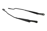 Wischarm, Scheibenreinigung vorne links KAMOKA 25038