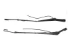 Wischarm, Scheibenreinigung vorne links KAMOKA 25046